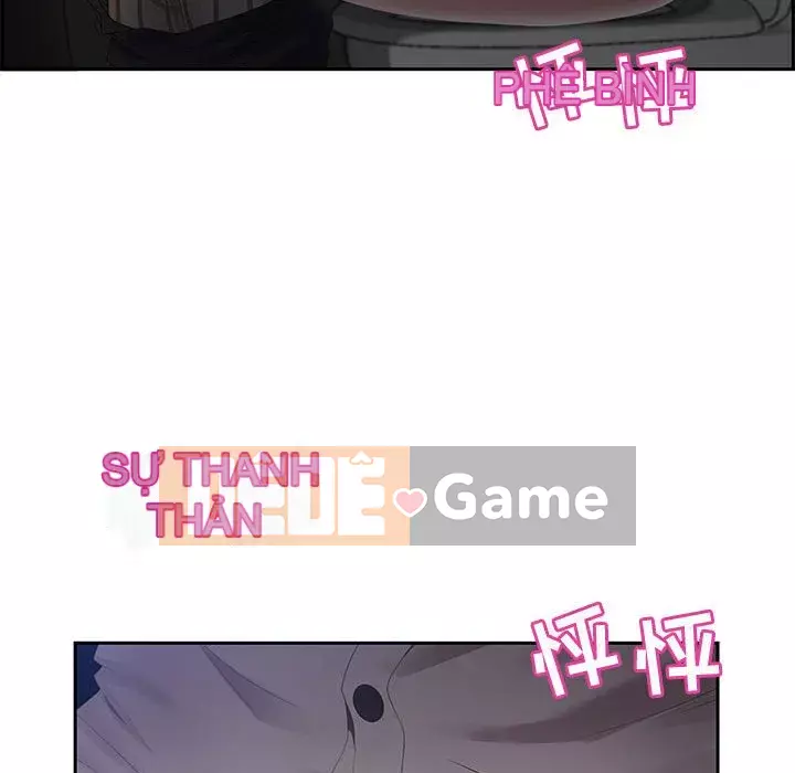 Phòng trò chuyện không khoảng cách Chương 1-7