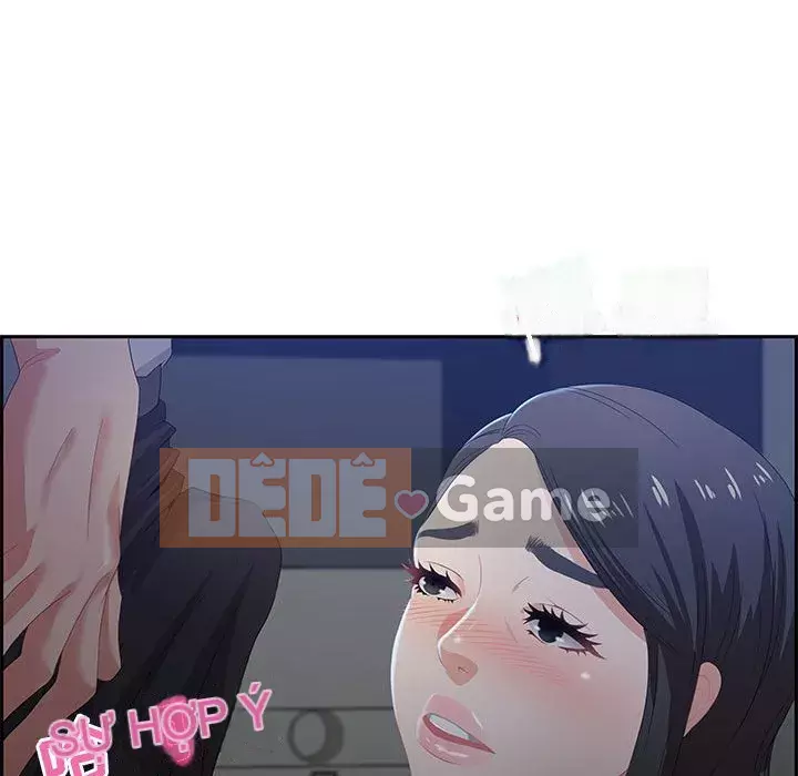 Phòng trò chuyện không khoảng cách Chương 1-7