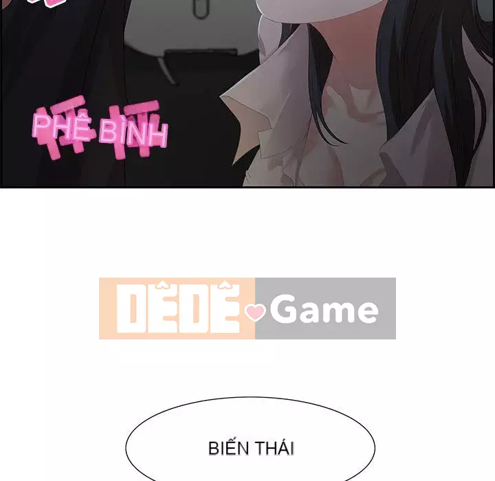 Phòng trò chuyện không khoảng cách Chương 1-7