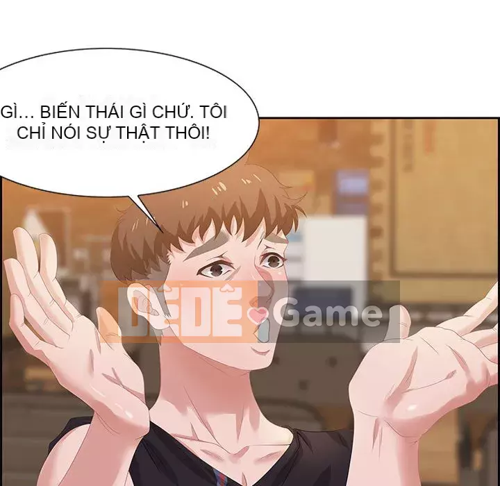 Phòng trò chuyện không khoảng cách Chương 1-7