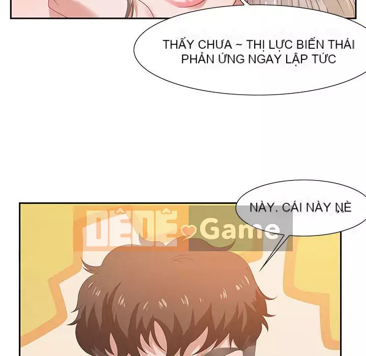 Phòng trò chuyện không khoảng cách Chương 1-7