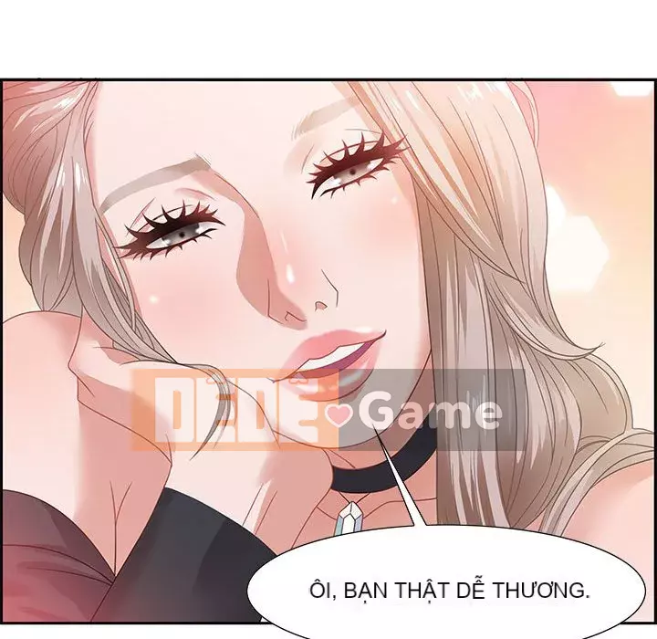 Phòng trò chuyện không khoảng cách Chương 1-7