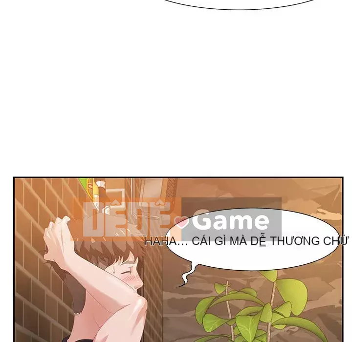 Phòng trò chuyện không khoảng cách Chương 1-7