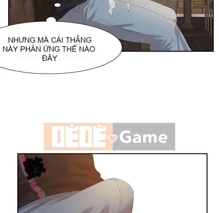 Phòng trò chuyện không khoảng cách Chương 1-7