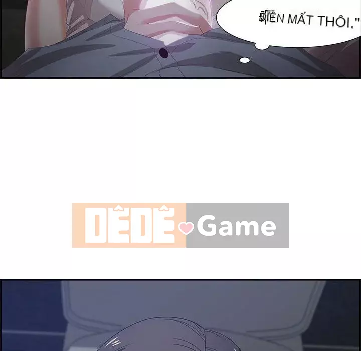 Phòng trò chuyện không khoảng cách Chương 1-7