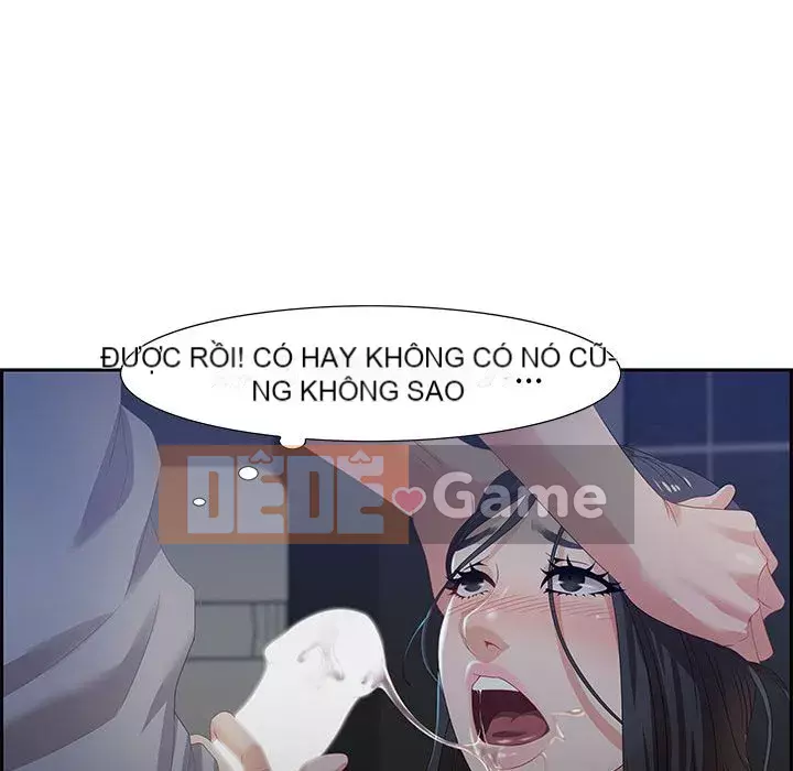 Phòng trò chuyện không khoảng cách Chương 1-7