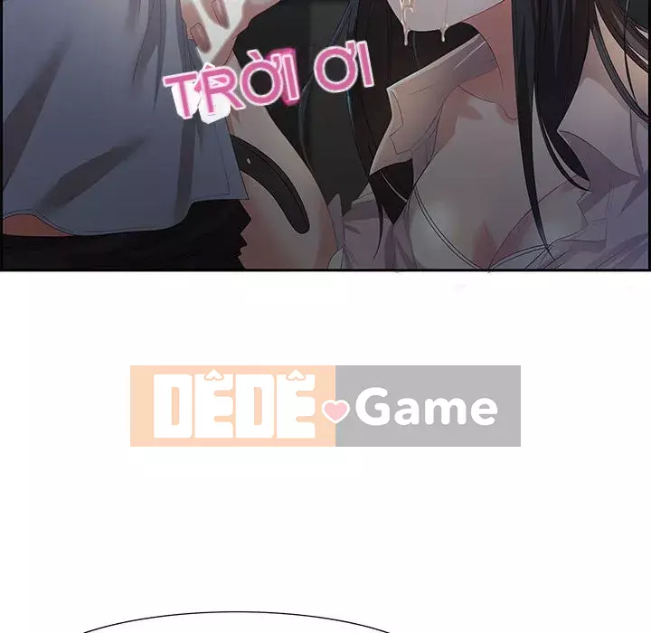 Phòng trò chuyện không khoảng cách Chương 1-7