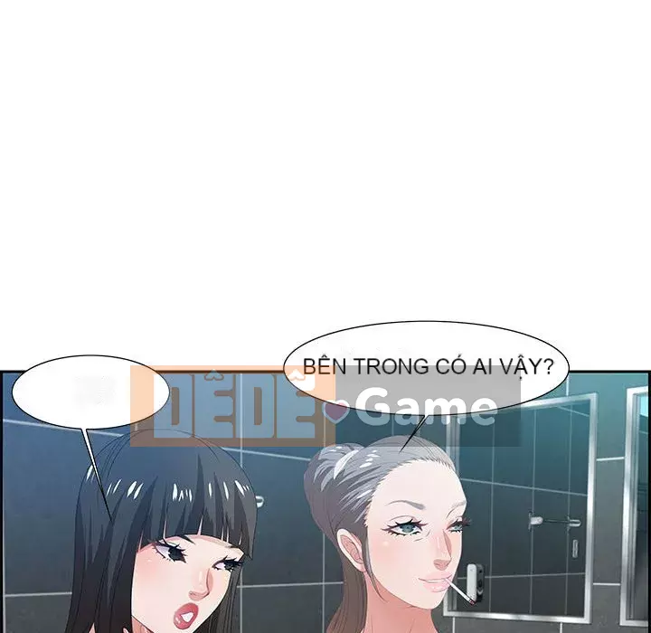 Phòng trò chuyện không khoảng cách Chương 1-7