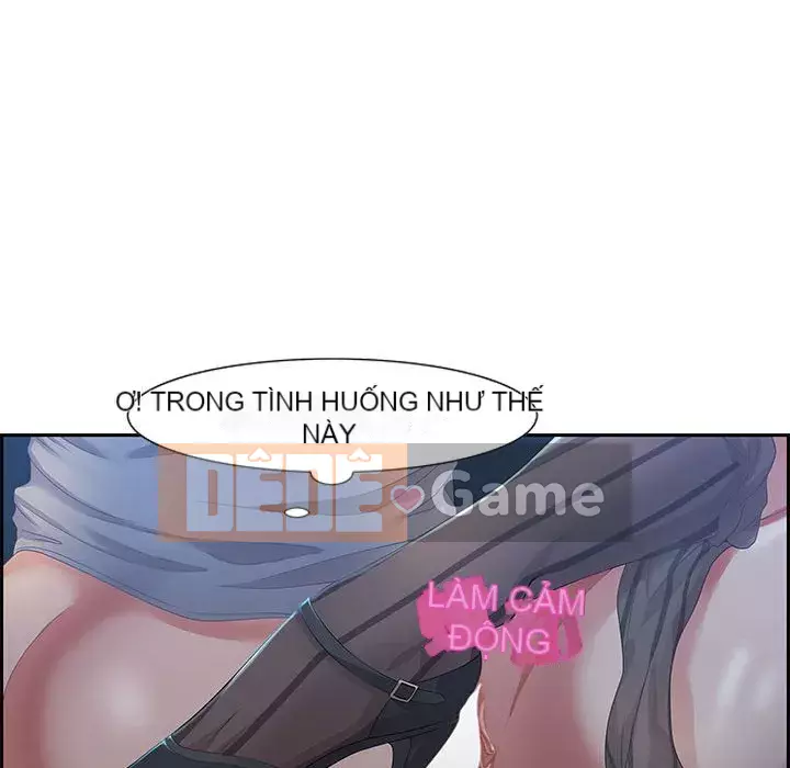 Phòng trò chuyện không khoảng cách Chương 1-7