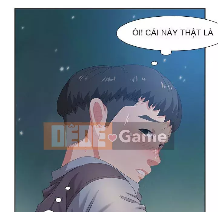 Phòng trò chuyện không khoảng cách Chương 1-7