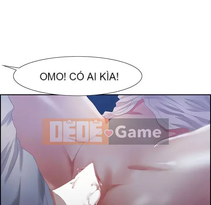 Phòng trò chuyện không khoảng cách Chương 1-7