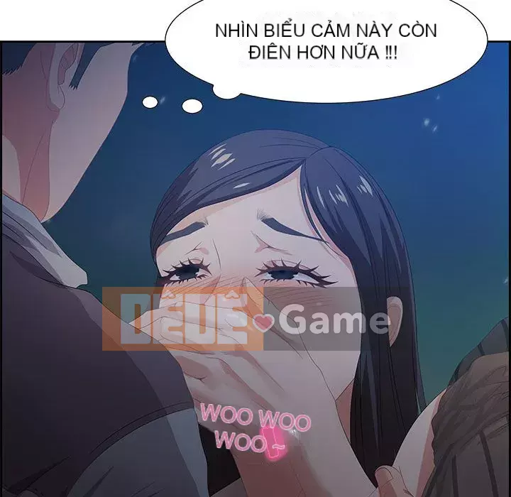 Phòng trò chuyện không khoảng cách Chương 1-7