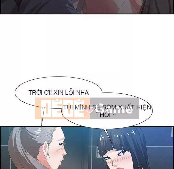 Phòng trò chuyện không khoảng cách Chương 1-7