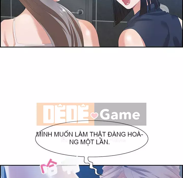 Phòng trò chuyện không khoảng cách Chương 1-7