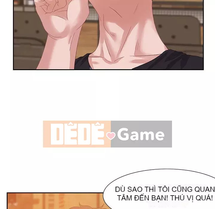 Phòng trò chuyện không khoảng cách Chương 1-7