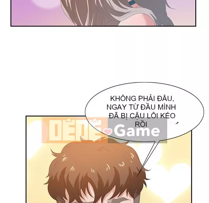 Phòng trò chuyện không khoảng cách Chương 1-7