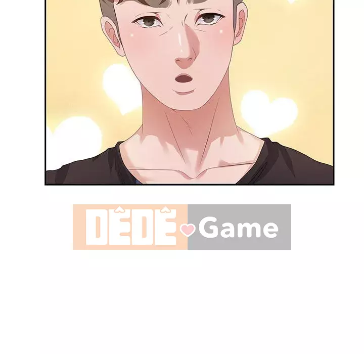 Phòng trò chuyện không khoảng cách Chương 1-7