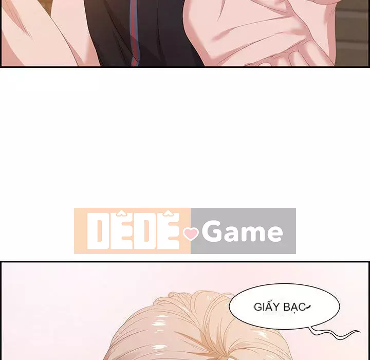 Phòng trò chuyện không khoảng cách Chương 1-7