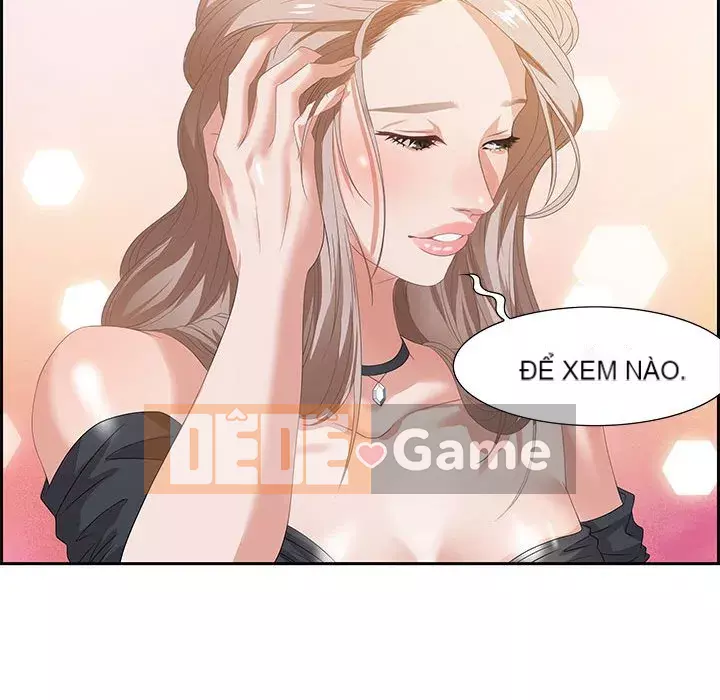 Phòng trò chuyện không khoảng cách Chương 1-7