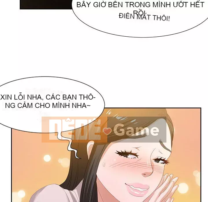 Phòng trò chuyện không khoảng cách Chương 1-7