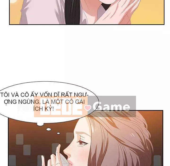 Phòng trò chuyện không khoảng cách Chương 1-7