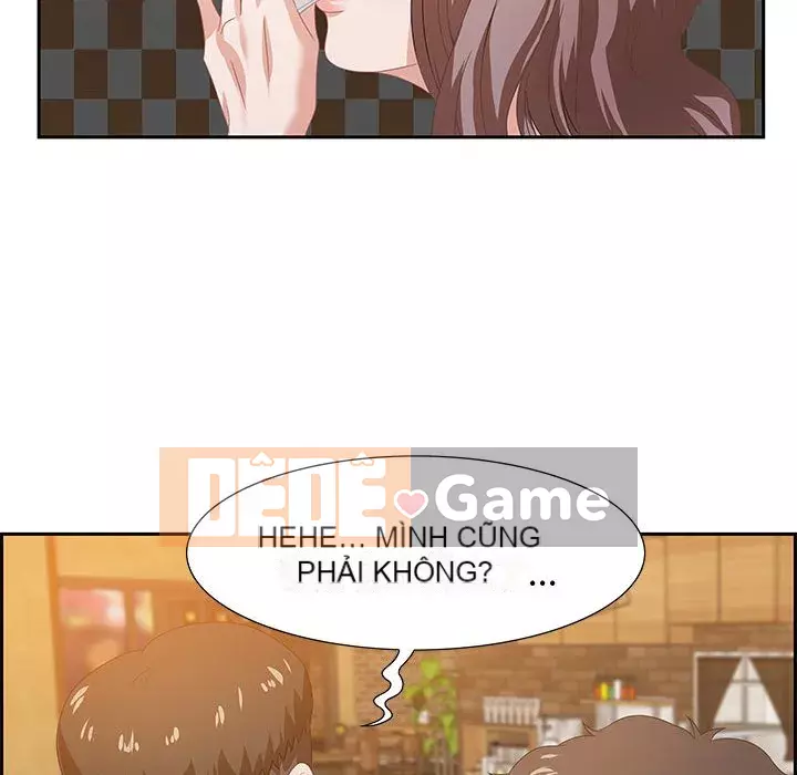 Phòng trò chuyện không khoảng cách Chương 1-7