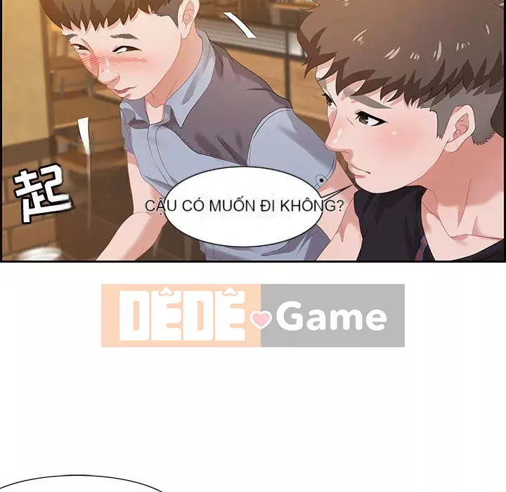 Phòng trò chuyện không khoảng cách Chương 1-7