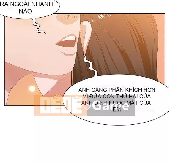 Phòng trò chuyện không khoảng cách Chương 1-7