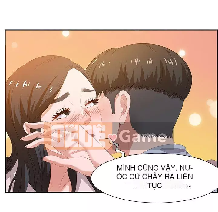 Phòng trò chuyện không khoảng cách Chương 1-7