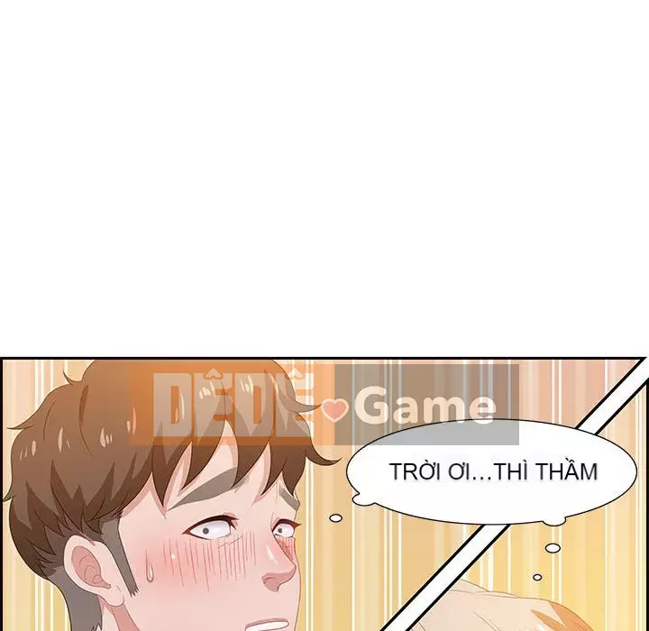 Phòng trò chuyện không khoảng cách Chương 1-7