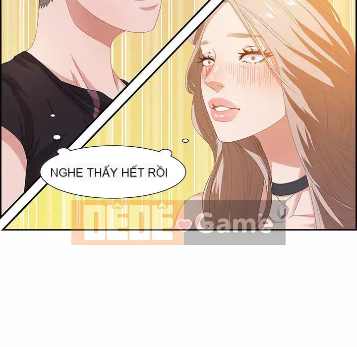 Phòng trò chuyện không khoảng cách Chương 1-7