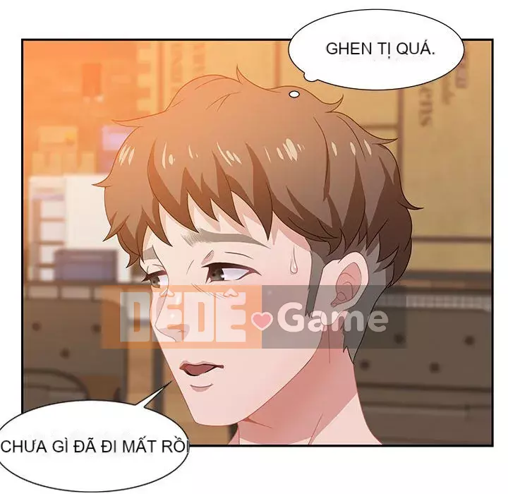 Phòng trò chuyện không khoảng cách Chương 1-7