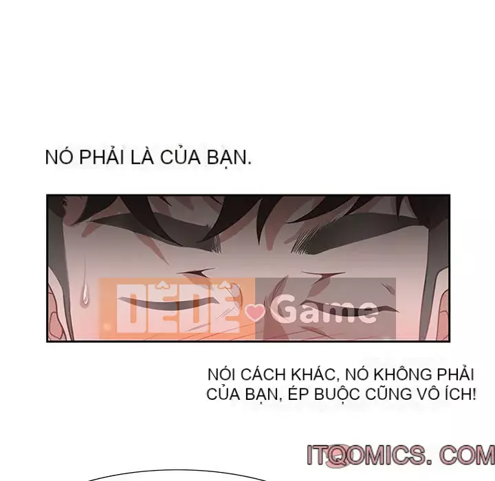 Phòng trò chuyện không khoảng cách Chương 1-7