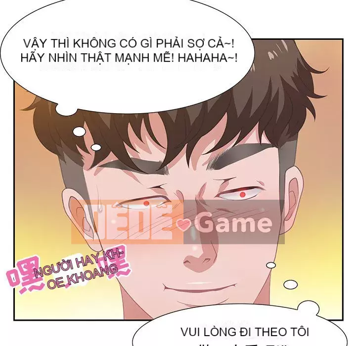 Phòng trò chuyện không khoảng cách Chương 1-7