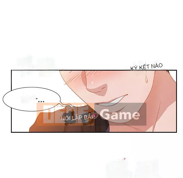 Phòng trò chuyện không khoảng cách Chương 1-7