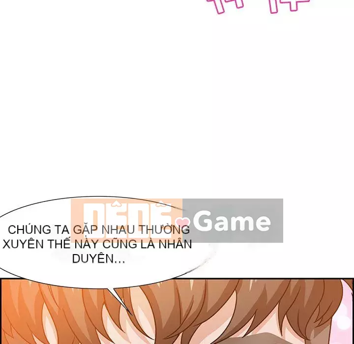 Phòng trò chuyện không khoảng cách Chương 1-7