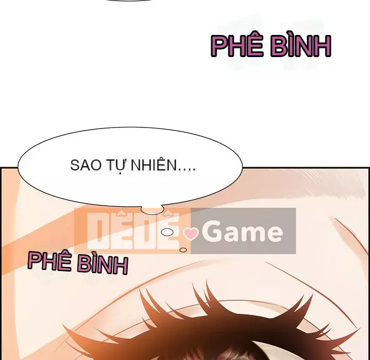 Phòng trò chuyện không khoảng cách Chương 1-7