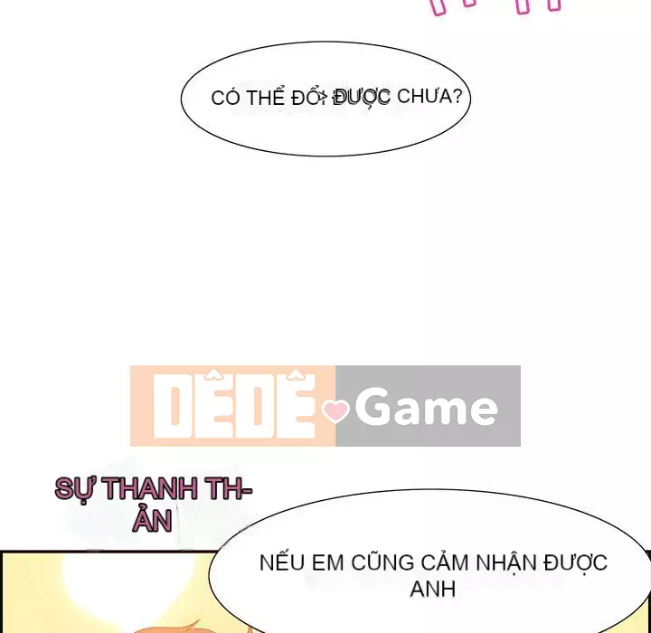 Phòng trò chuyện không khoảng cách Chương 1-7