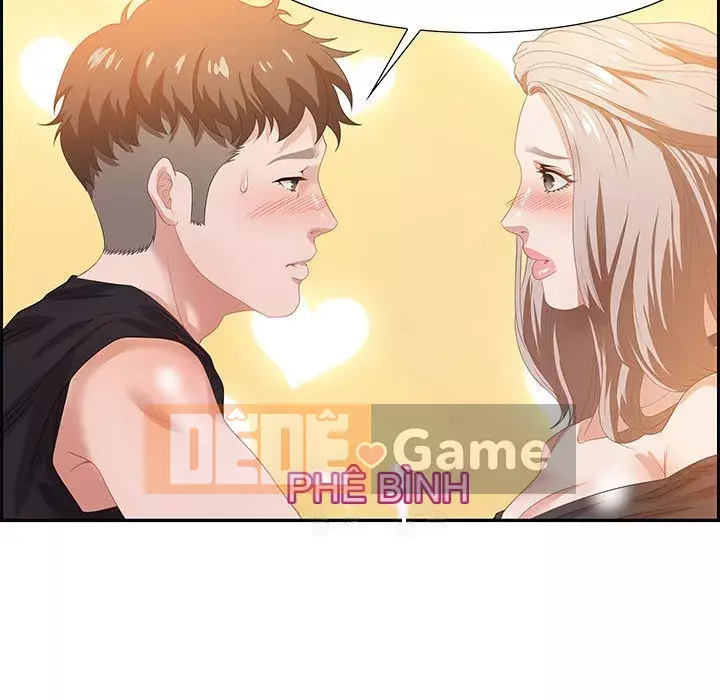 Phòng trò chuyện không khoảng cách Chương 1-7