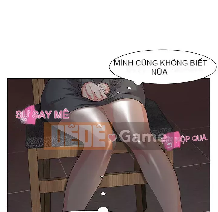 Phòng trò chuyện không khoảng cách Chương 1-7