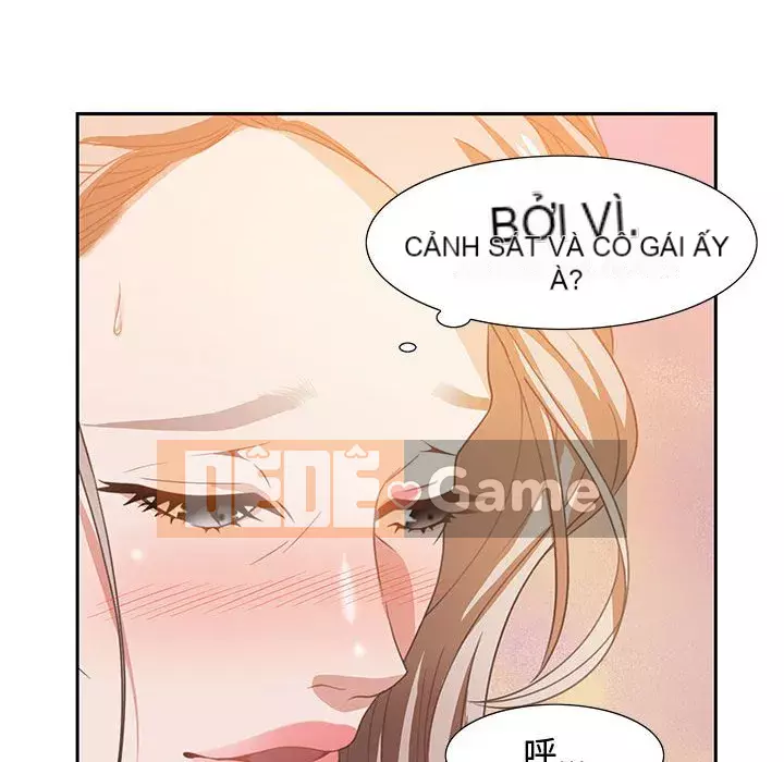 Phòng trò chuyện không khoảng cách Chương 1-7