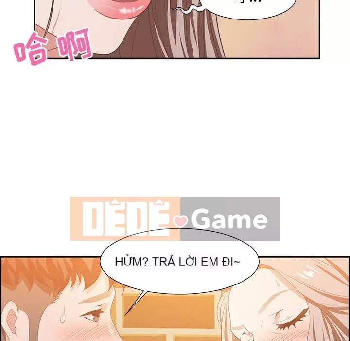 Phòng trò chuyện không khoảng cách Chương 1-7