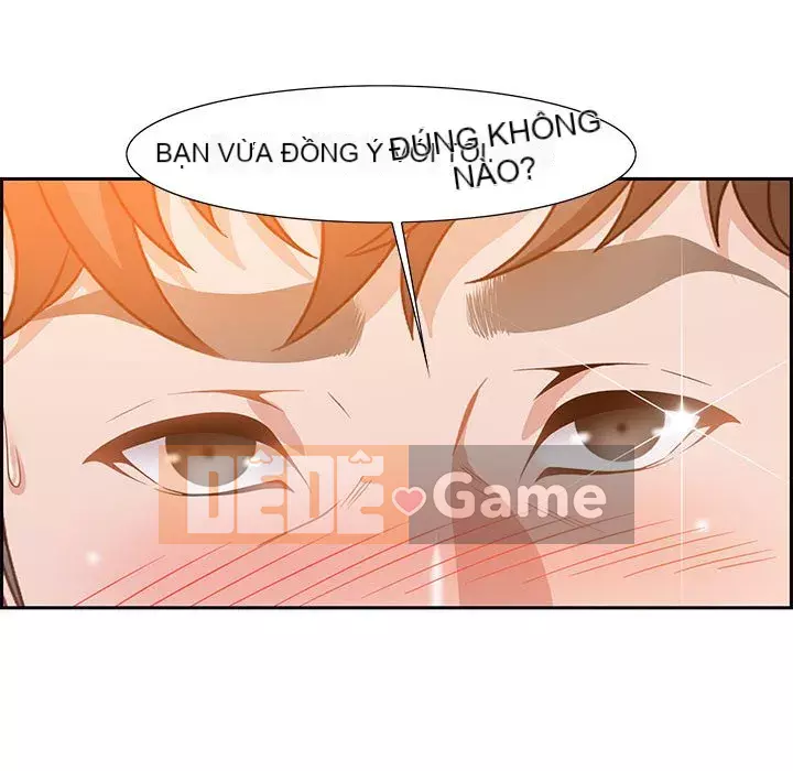 Phòng trò chuyện không khoảng cách Chương 1-7