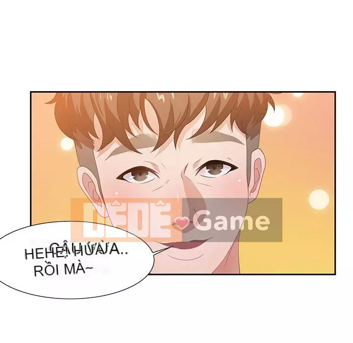 Phòng trò chuyện không khoảng cách Chương 1-7