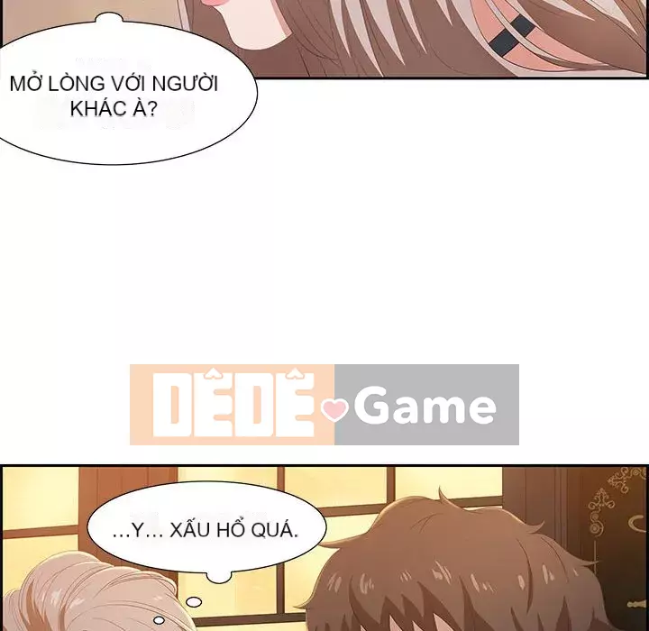 Phòng trò chuyện không khoảng cách Chương 1-7