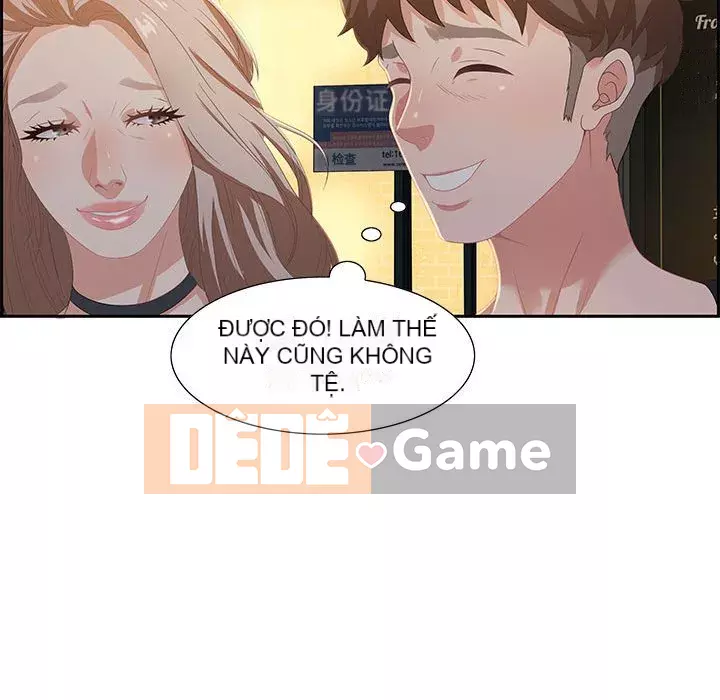 Phòng trò chuyện không khoảng cách Chương 1-7