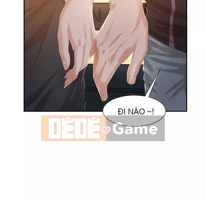 Phòng trò chuyện không khoảng cách Chương 1-7