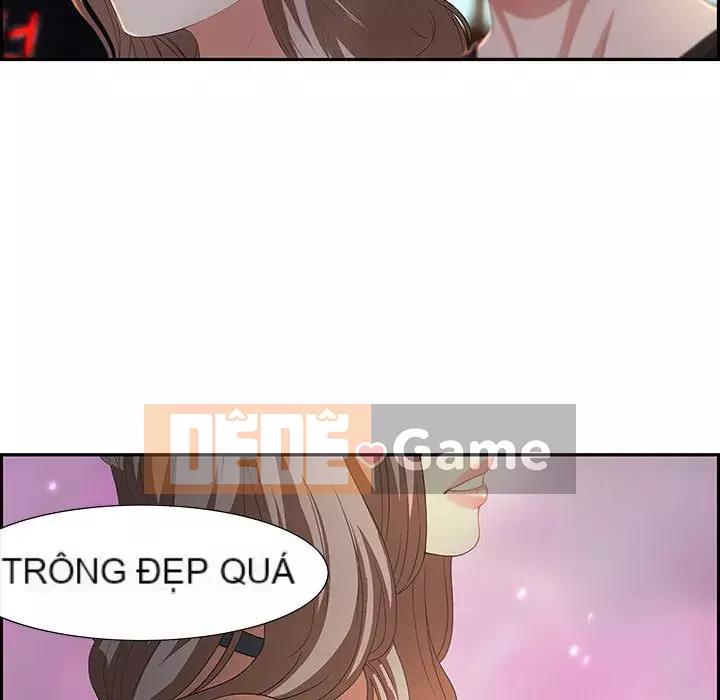 Phòng trò chuyện không khoảng cách Chương 1-7