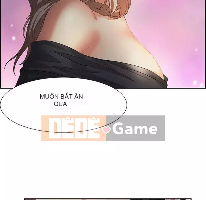 Phòng trò chuyện không khoảng cách Chương 1-7