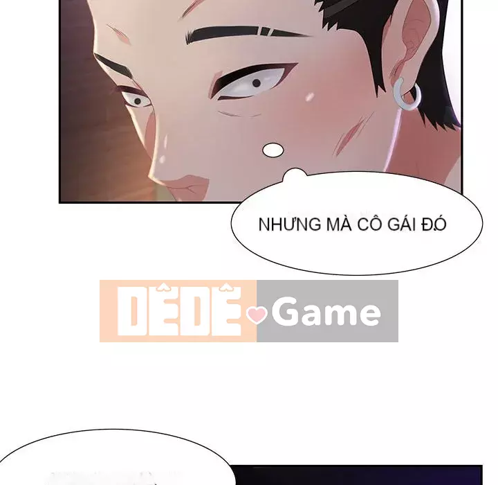 Phòng trò chuyện không khoảng cách Chương 1-7